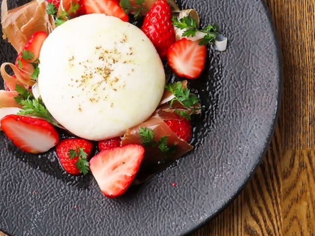 Nature Bistro PINO �i�`���[���r�X�g���s�m�̎ʐ^1