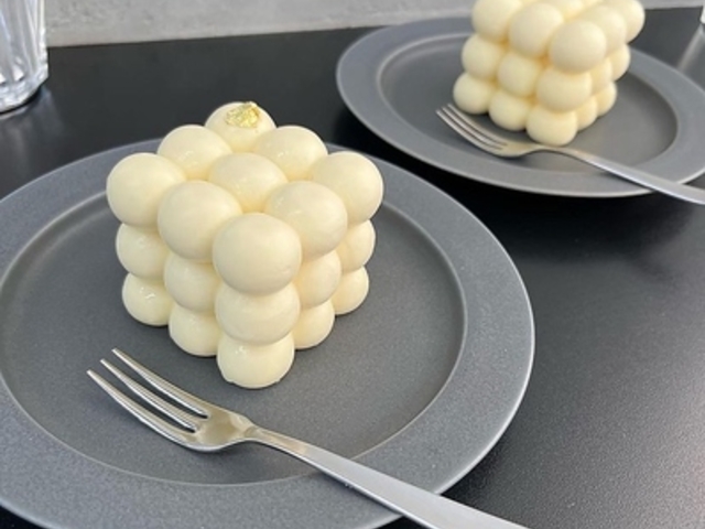 Cafe MAGNOLIA JtF }OmA̎ʐ^1