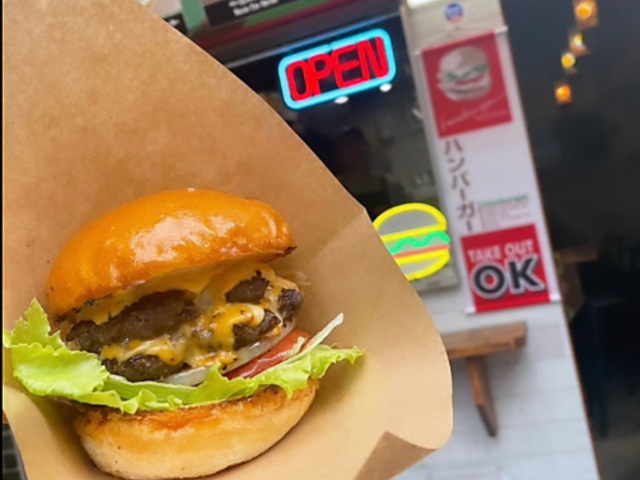 ROVER DINER QUEST [o[ _Ci[ NGXg̎ʐ^1