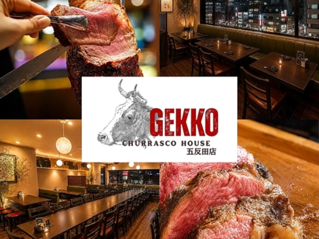 ���� GEKKO �ܔ��c�X�̎ʐ^1