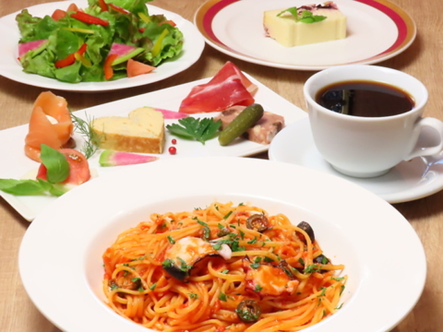 PINO GRILL@悱|[g}[PbgX̎ʐ^1