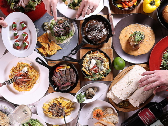 Deli&Restaurant Bar Maachin ܁[̎ʐ^1