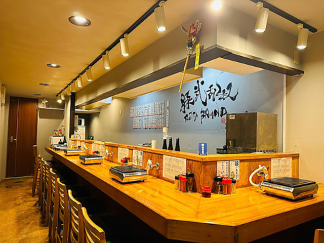 Y؃z BUTTA BRAND̎ʐ^1