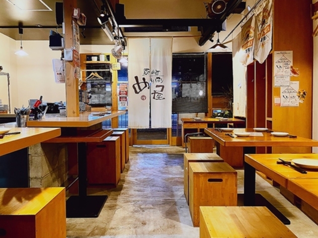 �߂�͂艮�_�C�j���O�̎ʐ^1