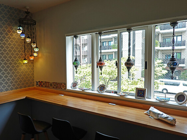 TOKYO KEBAB gELEPou̎ʐ^1