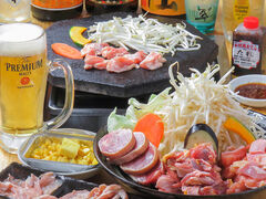 �n�{�H�� ���w�O�X�̎ʐ^1