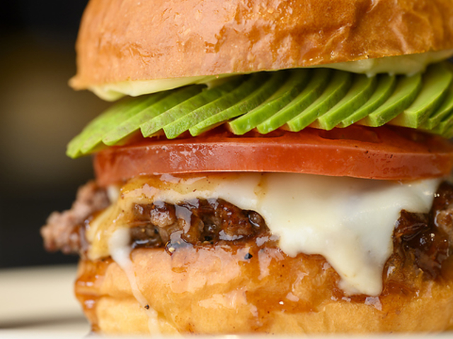 EARTH@BURGERiA[Xo[K[j̎ʐ^1