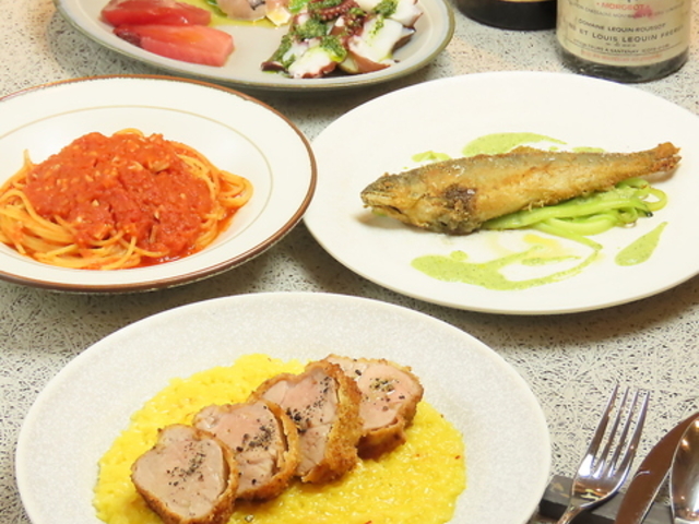 evecome �G���J���̎ʐ^1