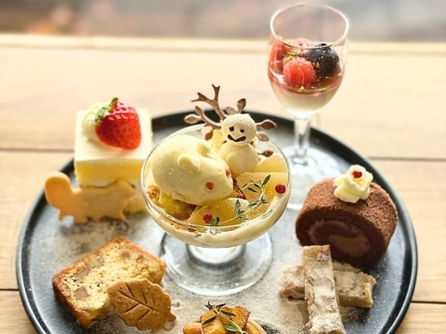 MAISON TANUKI�̎ʐ^1