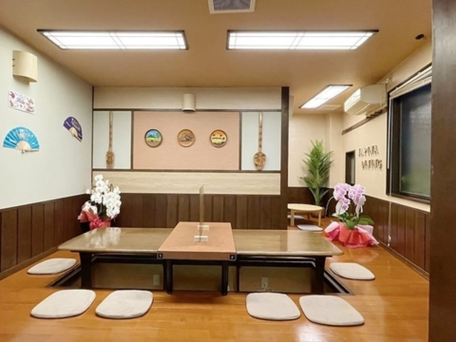 �W���s�i�_�C�j���O�̎ʐ^1