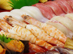 鮨割烹 轍の写真1