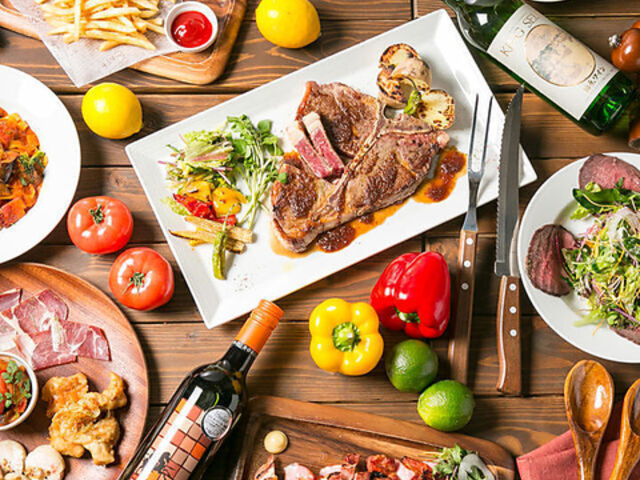 �U ���C�����A�W�A���L�b�`�� �_�C�������h�������f�B�A�^���[�X�̎ʐ^1