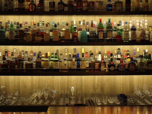 Bar Kplest o[ vXg̎ʐ^1