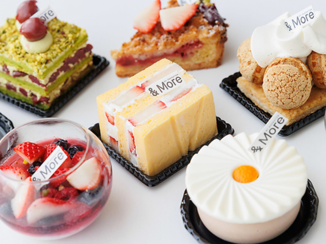 VFg JtF More by Sheraton̎ʐ^1