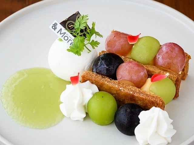 �V�F���g�������� �J�t�F ��More by Sheraton�̎ʐ^1