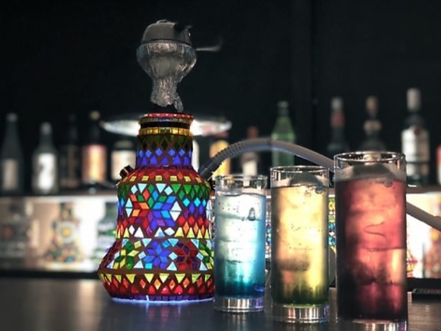 Shisha lounge Persia V[VEWyVA̎ʐ^1