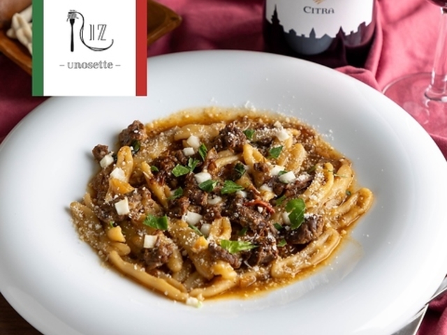 17 unosette �E�m�Z�b�e�̎ʐ^1