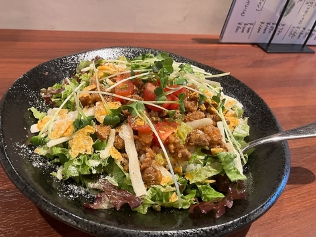 Bistro La Sante rXg  Te̎ʐ^1