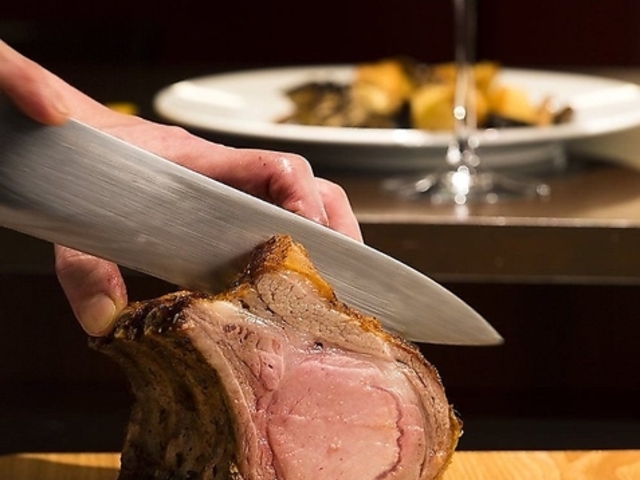 ITALIAN BBQ LaBettola C^A o[xL[ xbg V ̎ʐ^1