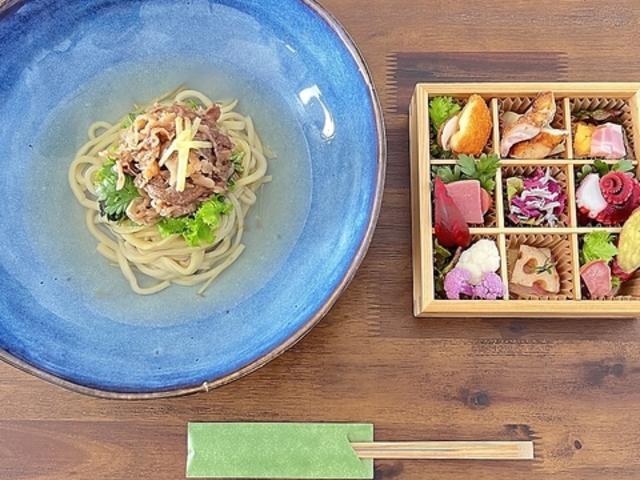 �J�W���A���I�[�x���W�������̎ʐ^1