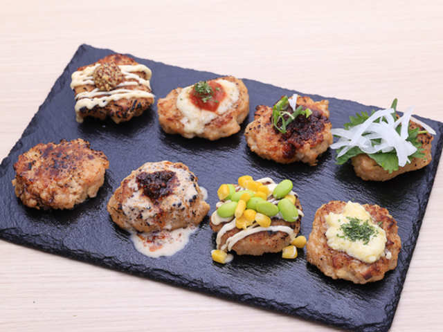 �������ȂȂ� �l�����{�X�̎ʐ^1