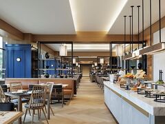 シェラトン鹿児島 ビュッフェ Daily Socialの写真1