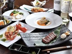 �S��Dining �䂽���̎ʐ^1