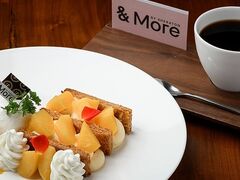 シェラトン鹿児島 カフェ &More by Sheratonの写真1