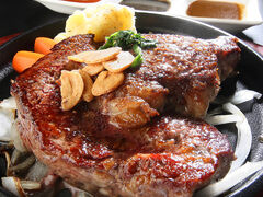 Steak House G Base �X�e�[�L �n�E�X �W�[�x�[�X�̎ʐ^1