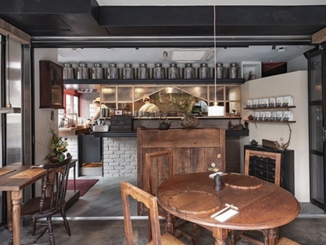 ��p�i���X KIKICHA TOKYO�̎ʐ^1