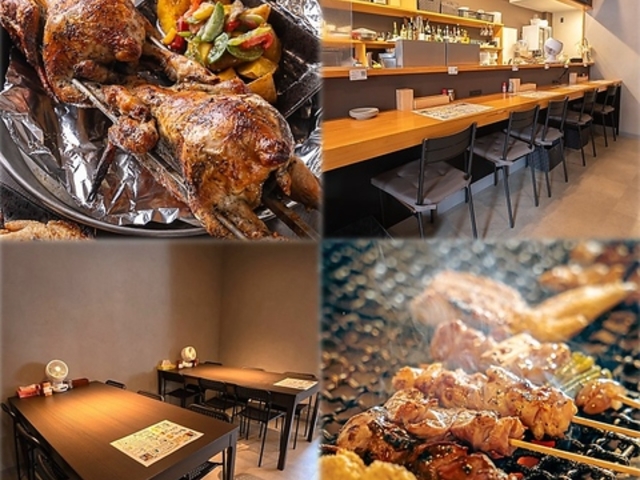 TORIYAKI Ƃ̂܂̎ʐ^1