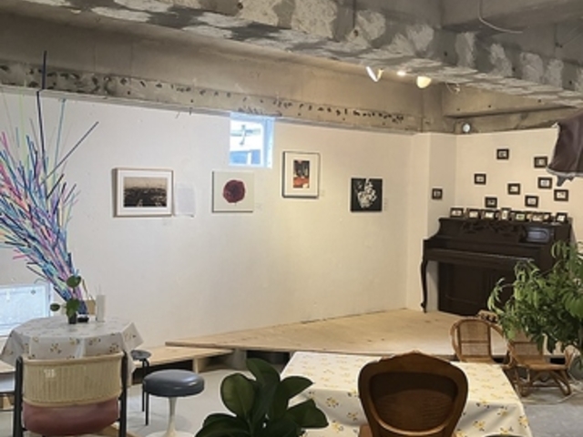 ForEver tH[Go[̎ʐ^1