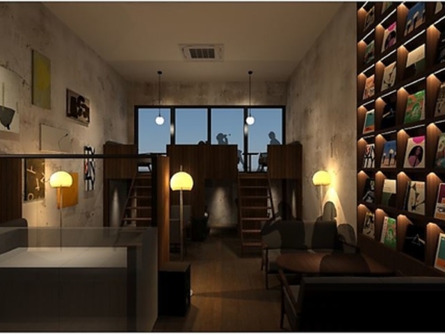 V[VJtF&o[ DOOR hA̎ʐ^1