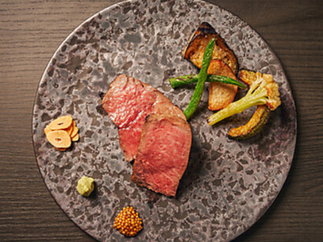 MEAT&GRILL MARCO EBISU �}���R�̎ʐ^1