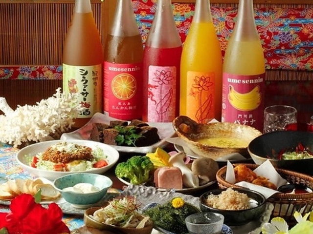 DINING TUKURU _CjOcN̎ʐ^1