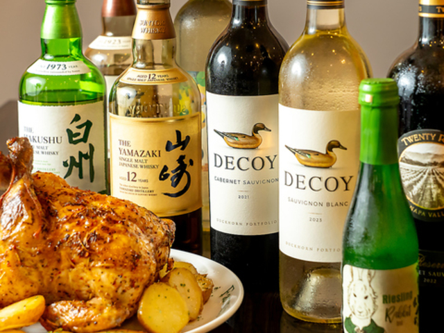 Farmer s Chicken t@[}[Y `L yX̎ʐ^1