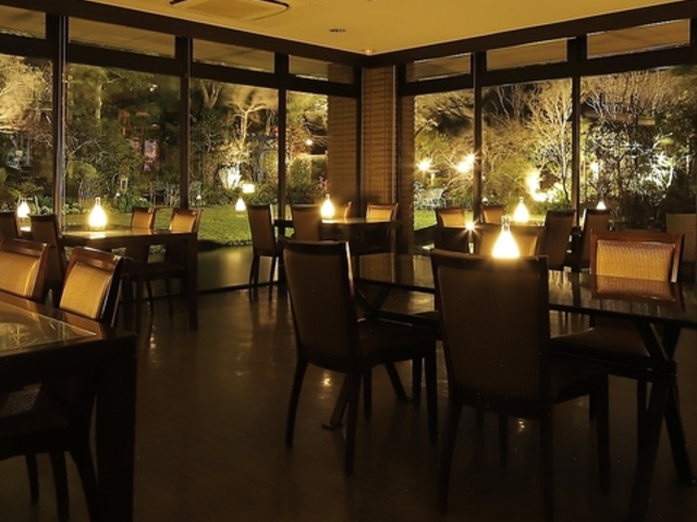 TEA HOUSE KAYUTEI eB[nEXJEeC̎ʐ^1