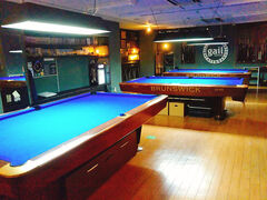 billiard shot bar gail r[hVbgo[KC̎ʐ^1