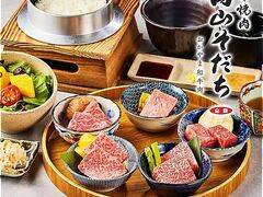 和牛焼肉 岡山そだちの写真1