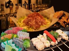 鶏に恋して 大曽根店の写真1