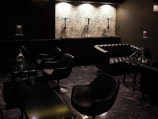 shisha Lounge bergamot xKbg̎ʐ^1