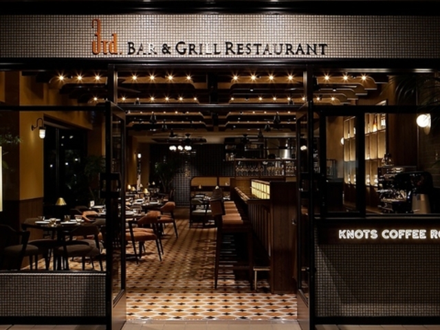 3rd BAR&GRILL RESTAURANT T[h o[AhO Xg̎ʐ^1