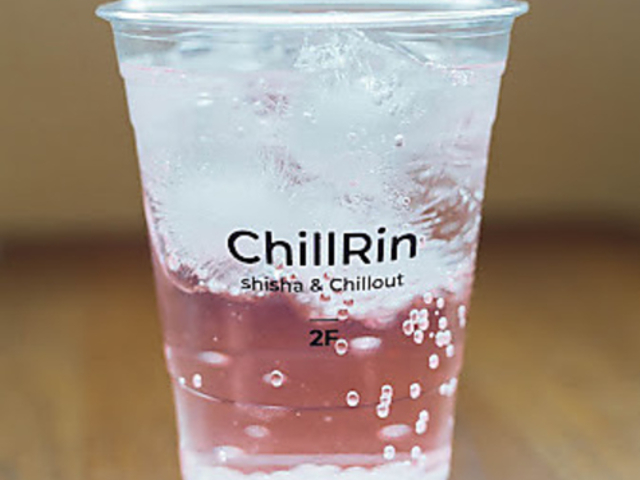 Chill Rin `̎ʐ^1