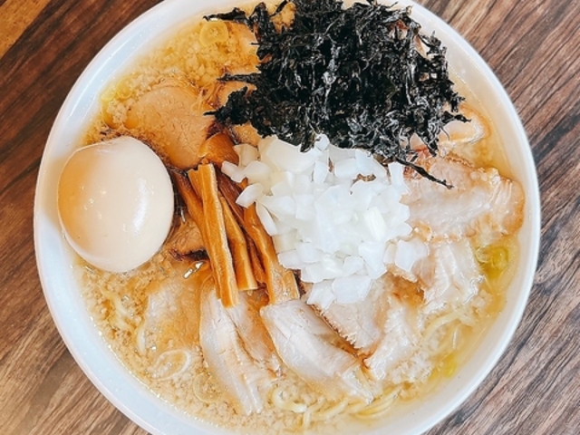 �V���������I�ݖ���[�߂�݂����� ��{�����X�̎ʐ^1