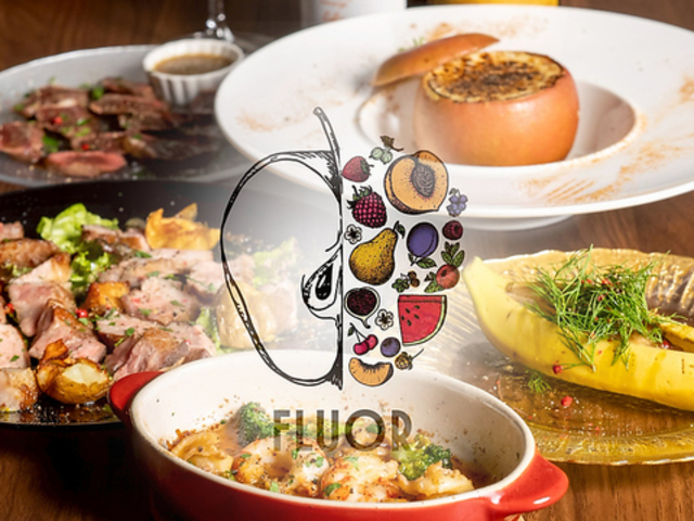 �t���I�[���T�J�o Fluor���ʏ�̎ʐ^1