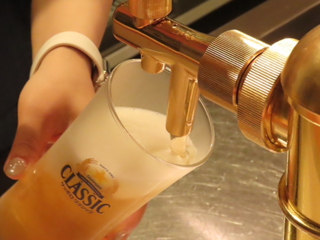 BAR tunakkay �g�i�J�C�̎ʐ^1