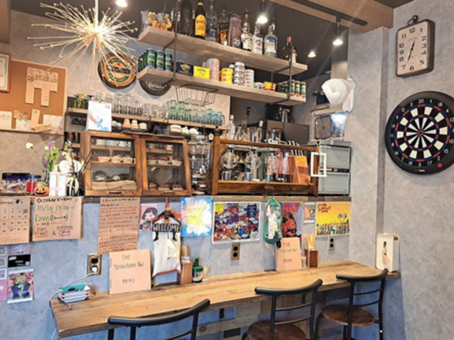 Yoshitake Bal.̎ʐ^1