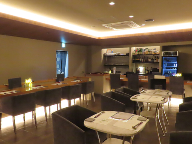 ���΂񂴂�&Bar21�̎ʐ^1