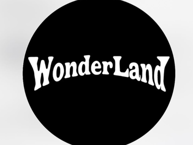 WonderLand̎ʐ^1