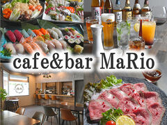 cafe&bar MaRio JtFAho[ }I̎ʐ^1